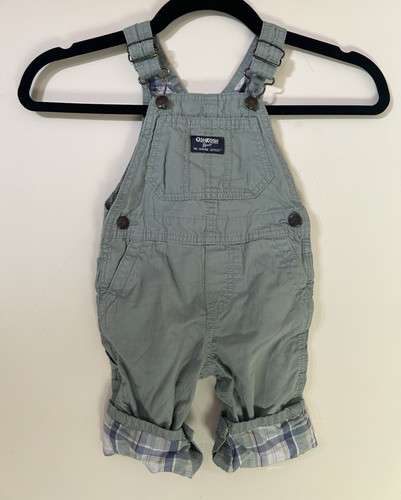 Vintage oshkosh gosh - vintage, green