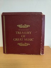 Readers Digest Treasury of