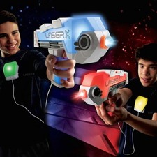 Laser X Revolution 2 Pack