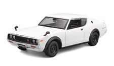 Maisto 1:24 1/24 1973 Nissan