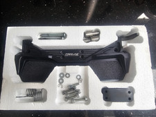 Freeline Pedal Kit Go kart For 950 Chassis or big Kart (Junior / Senior)