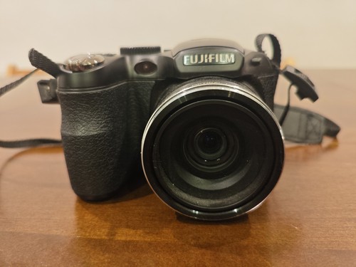 Fujifilm finepix s2950 0mp - finepix, 14.0mp