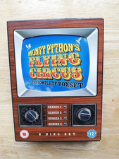 Monty Python's Flying Circus -
