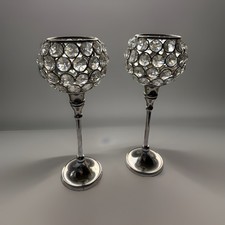 Beautiful Vintage Tea Light