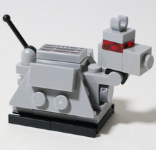 Plain Tile - LEGO Doctor Who