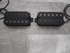 Electric Guitar Pickups