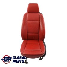 Front Seat BMW E92 Coupe Left