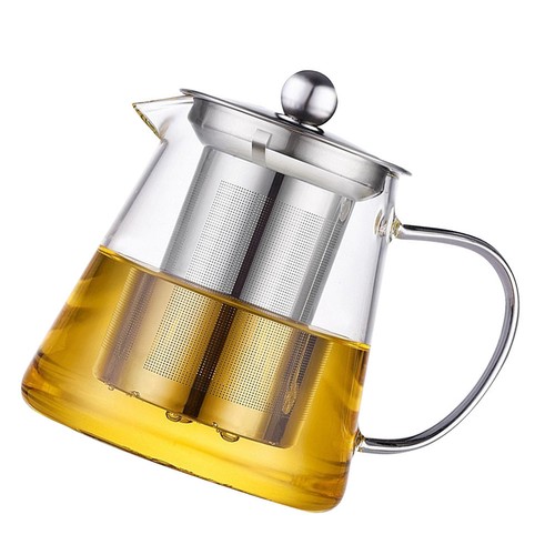 550 one cup teapot infuser - ml,