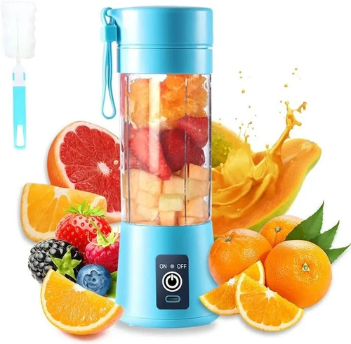 Portable electric juice - electric,