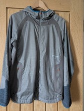 Nike Gyakusou Technical Running Jacket, Undercover / Jun Watanabe, Size L (UK M)