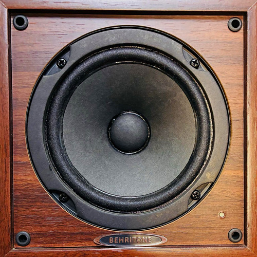 Behringer behritone c5a 30w - behringer,
