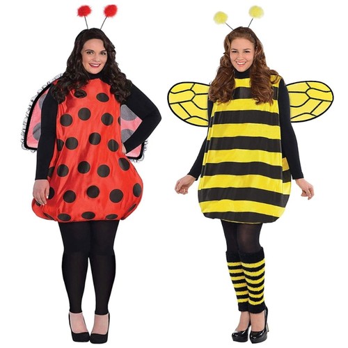 Insect costumes with - insect,