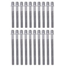 10Pcs Drum Lug Locks Drum