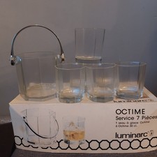 Luminarc Octime 7 Pieces - 6