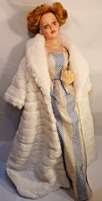Porcelain doll katie - porcelain,
