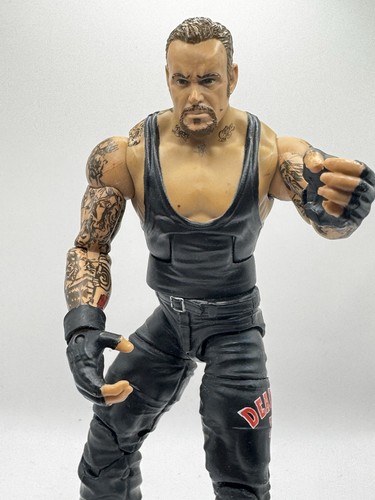 2012 mattel wwe - 2012,