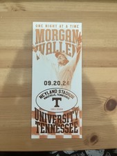 Morgan Wallen 2024 Knoxville