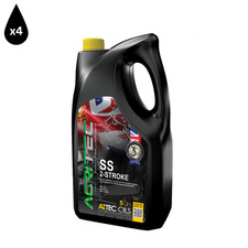 4x5L Agritec SS 2 Stroke