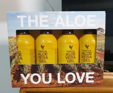 Forever Living Aloe Vera