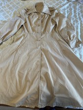 Unique Vintage Cream Colored