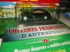 ixo 1/43 Neighbor C25 Aerodyne