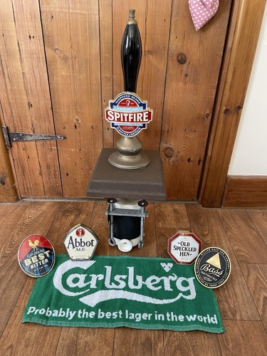 Shepherd neame spitfire - neame,