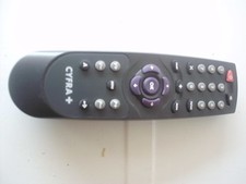 CYFRA+ RoHS 20090814 Remote