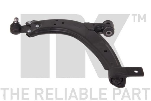 Track control arm - track, for