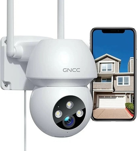 Security camera outdoor wired - outdoor,