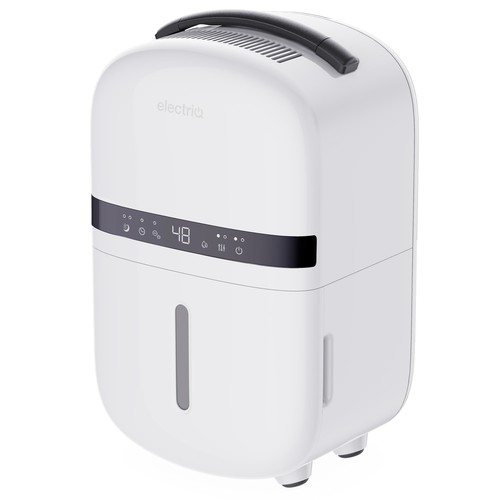 Electriq aqua dry compact - aqua-dry,