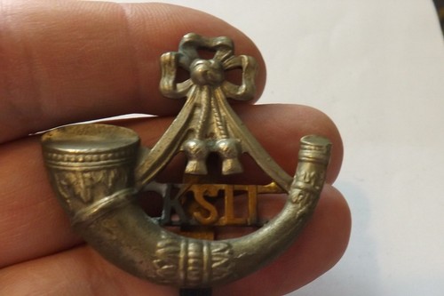 Military badge ksli - military,