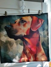 Rhodesian Ridgeback  Soft