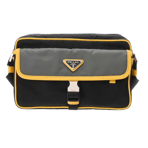 Prada 2vh074 shoulder bag - shoulder,