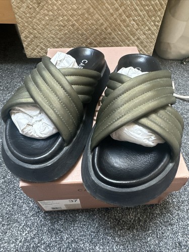 Carvela dare sliders - dare, sliders,