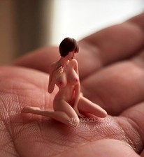 1/43 1/64 1/87 Miniature Sexy