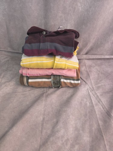 Men shirts bundle size - men's,