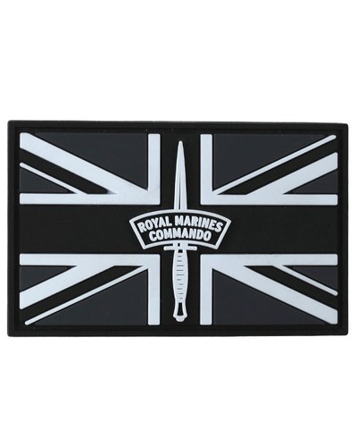 Royal marines commando patch - royal,