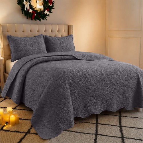 Luxury cooling bedspread - luxury,