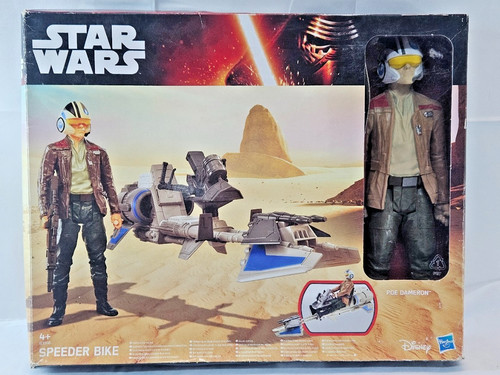 Star wars poe dameron - wars,