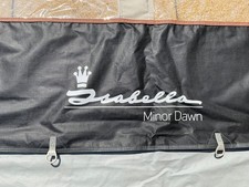 Isabella Minor Dawn Porch