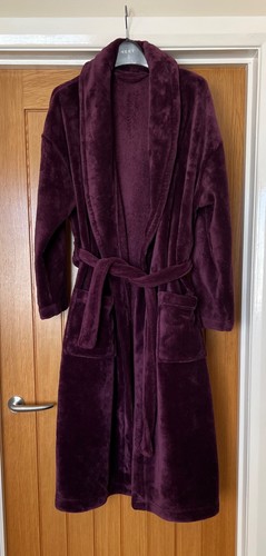 Dressing gown bath - gown, robe
