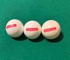 Subbuteo Accessories -