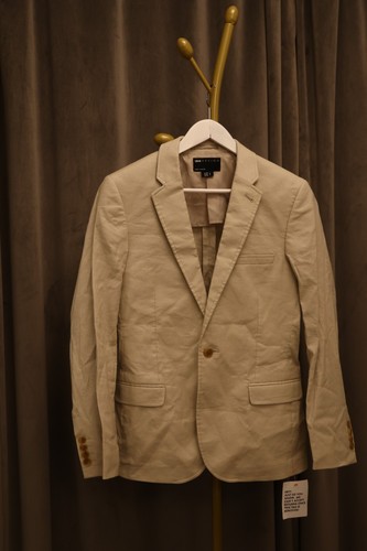 Asos design men - design, beige