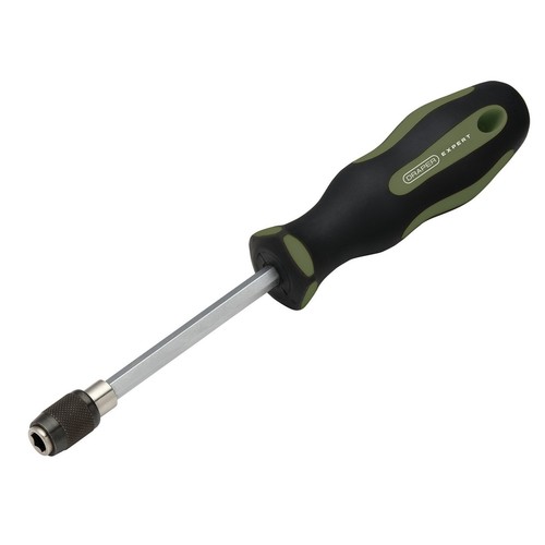 Draper expert quick - expert,
