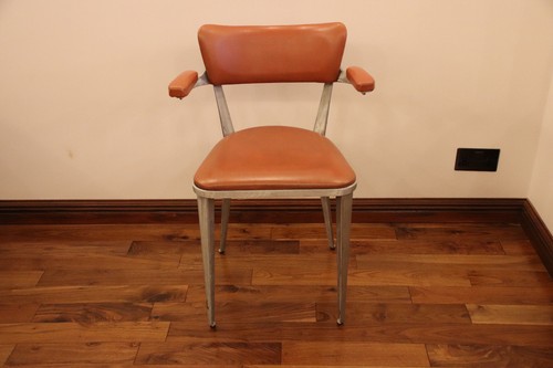 Ernest race retro chair - race,