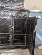 Rangemaster kitchener dual - kitchener,