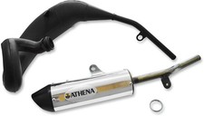 Athena Exhaust System For