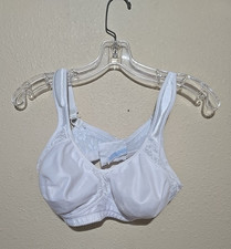 Playtex 18 Hour White Pointy