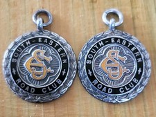 Two Vintage 1961 South Eastern