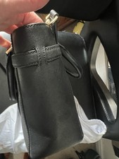 Genuine Michael Kors  Leather